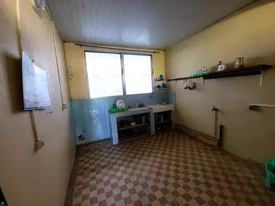 Appartement, 65 m²