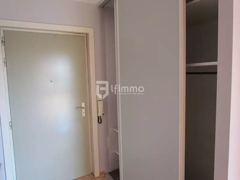 Appartement, 52 m²
