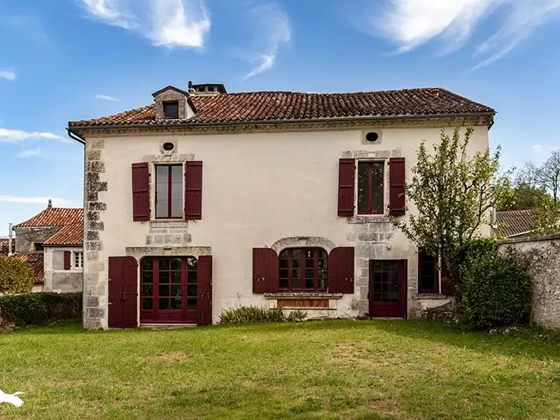 Maison, 181 m²