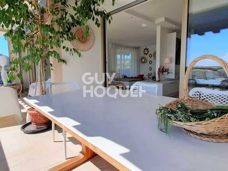 Appartement, 124,79 m²