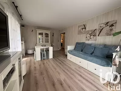 Appartement, 69 m²