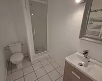 Appartement, 32,93 m²