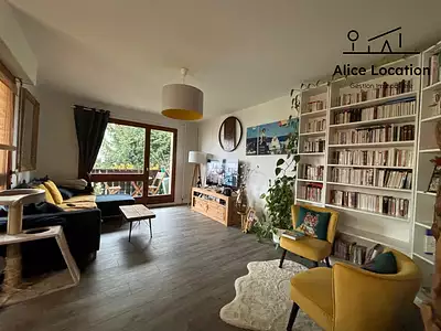 Appartement, 65,61 m²