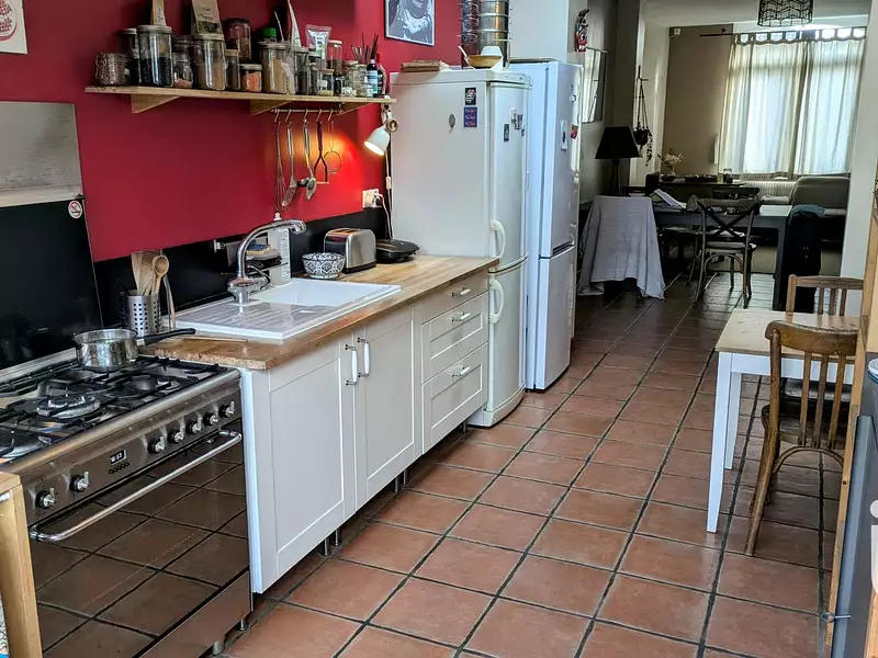 Maison, 100 m²
