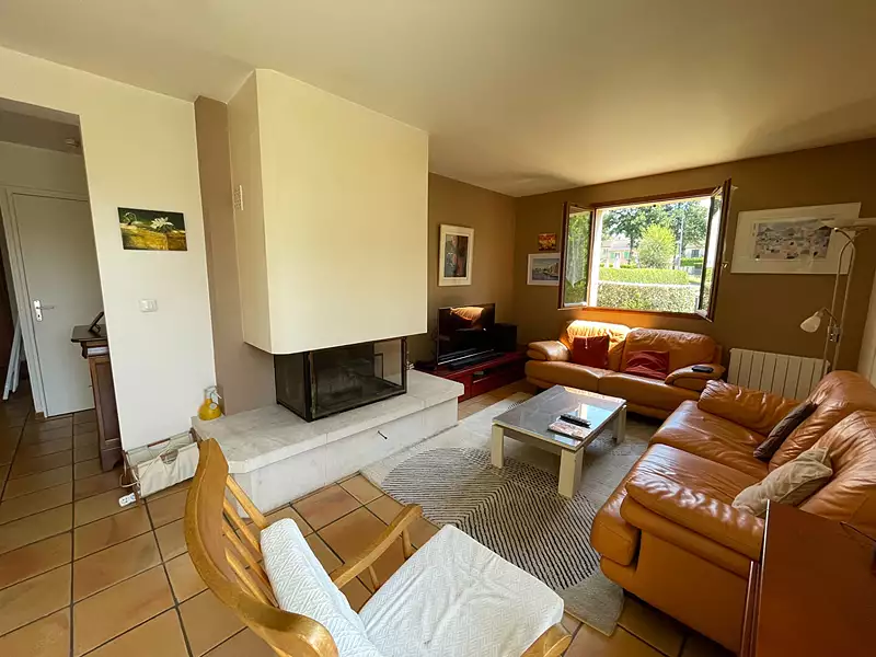 Maison, 115 m²