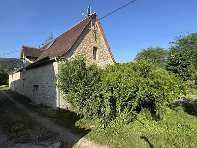 Maison, 85 m²