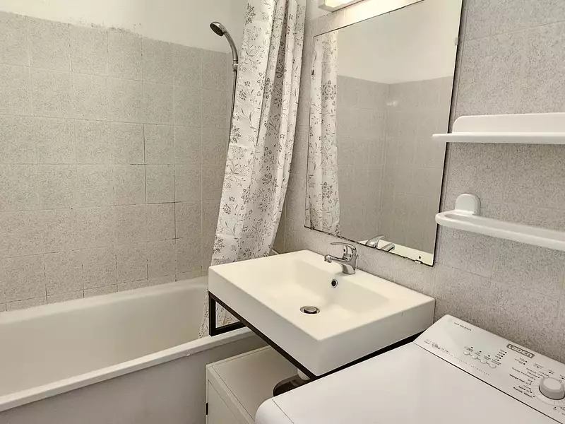 Appartement, 34,68 m²