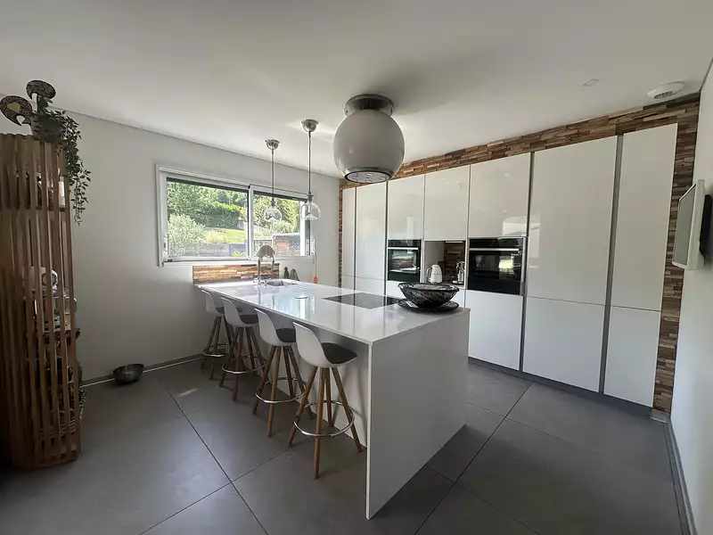 Maison, 206 m²