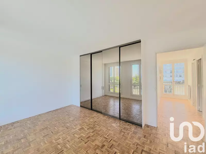 Appartement, 40 m²
