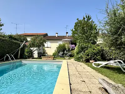 Maison, 84 m²