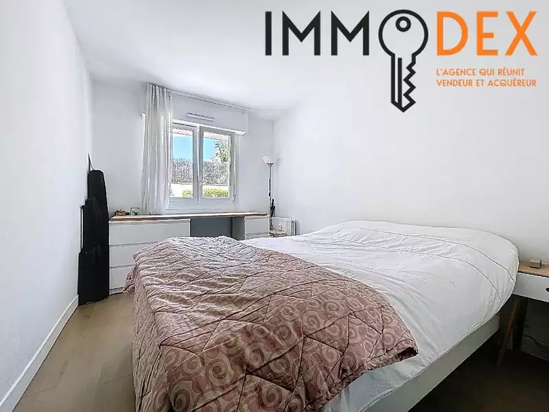 Appartement, 68 m²