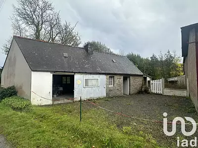 Maison, 130 m²