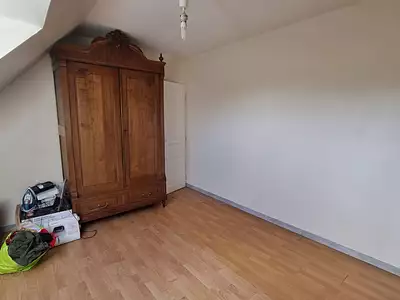 Maison, 170 m²