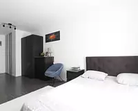 Appartement, 64 m²