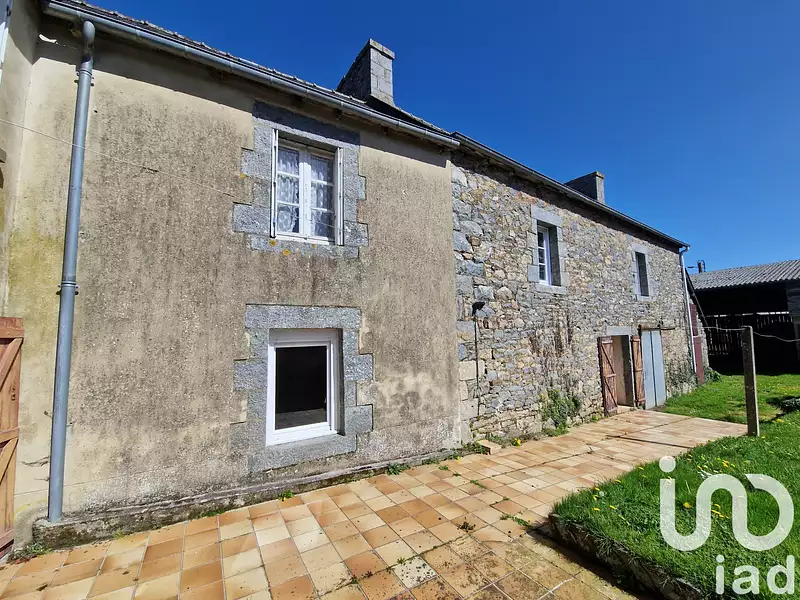 Maison, 140 m²