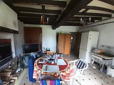 Maison, 64,99 m²
