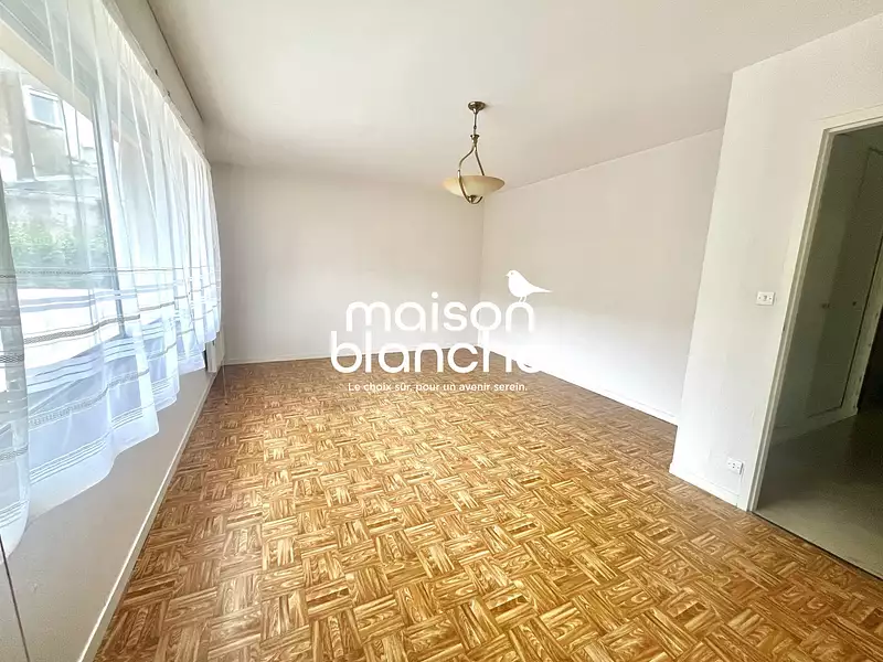 Appartement, 55,5 m²