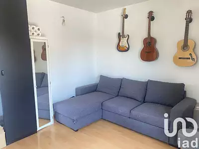 Maison, 88 m²
