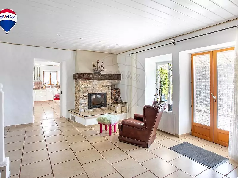 Maison, 412 m²
