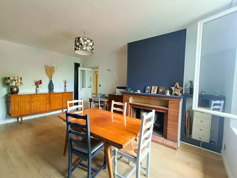 Maison, 317 m²