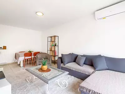 Appartement, 46,54 m²