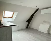 Appartement, 22,5 m²