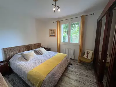 Maison, 118 m²