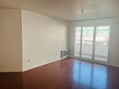 Appartement, 78 m²