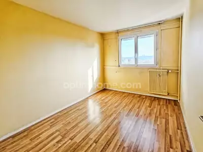 Appartement, 90 m²