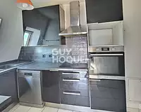 Appartement, 63,24 m²