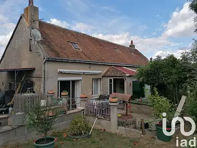 Maison, 111 m²