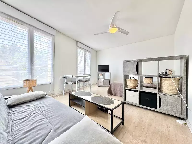 Appartement, 36 m²