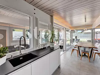 Maison, 163 m²