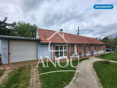 Maison, 78 m²