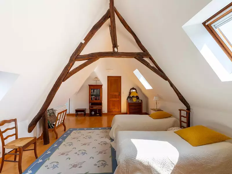 Maison, 305,32 m²