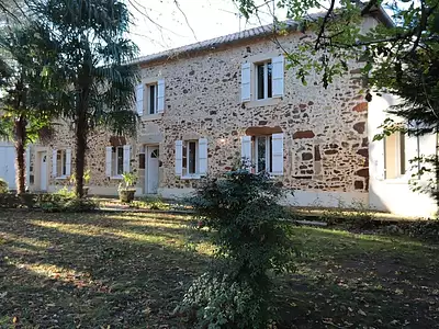 Maison, 106 m²