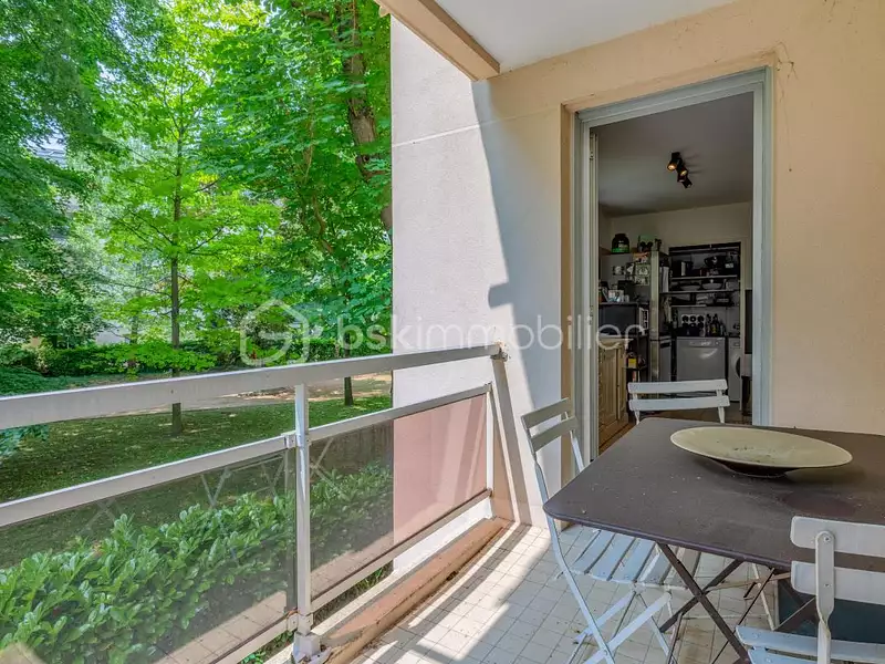 Appartement, 93 m²