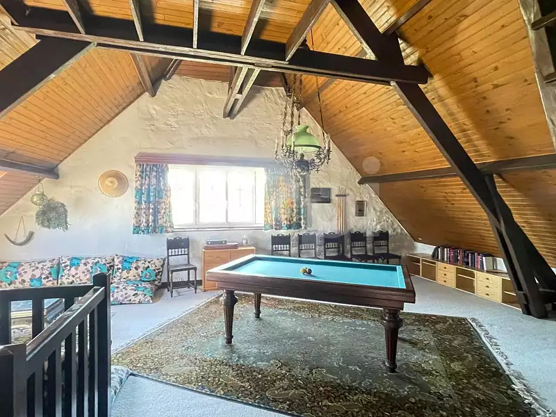 Maison, 230 m²