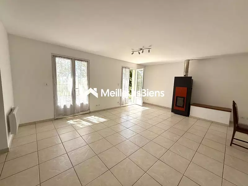Maison, 125 m²