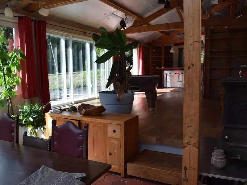 Maison, 212 m²