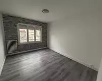 Appartement, 53 m²