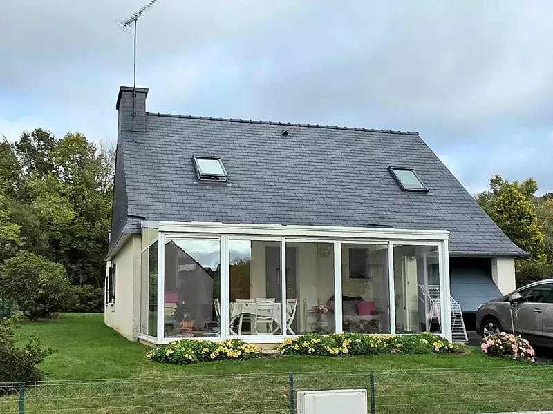 Maison, 100 m²