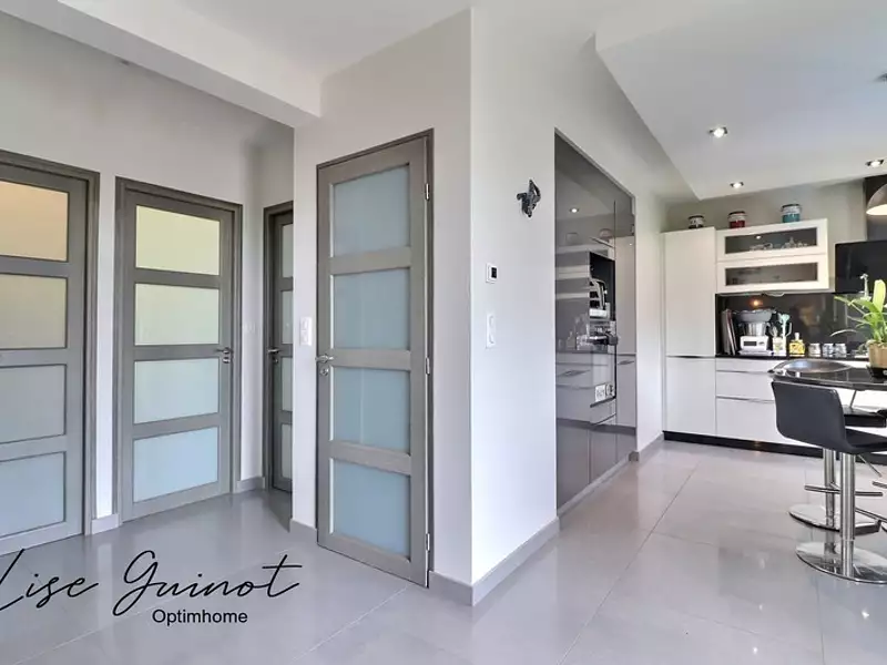 Maison, 127 m²