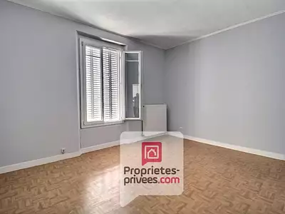Maison, 85 m²