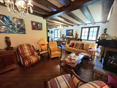 Maison, 127 m²