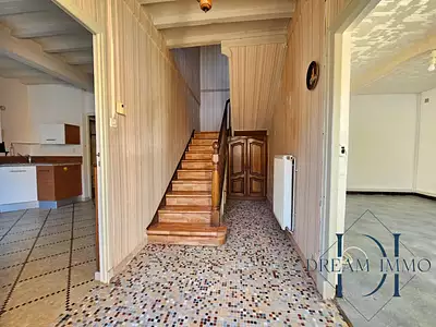 Maison, 157 m²
