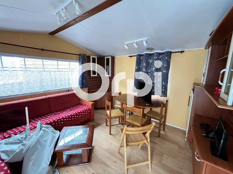 Appartement, 28 m²