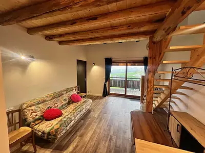 Appartement, 44,37 m²