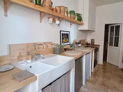 Maison, 145 m²