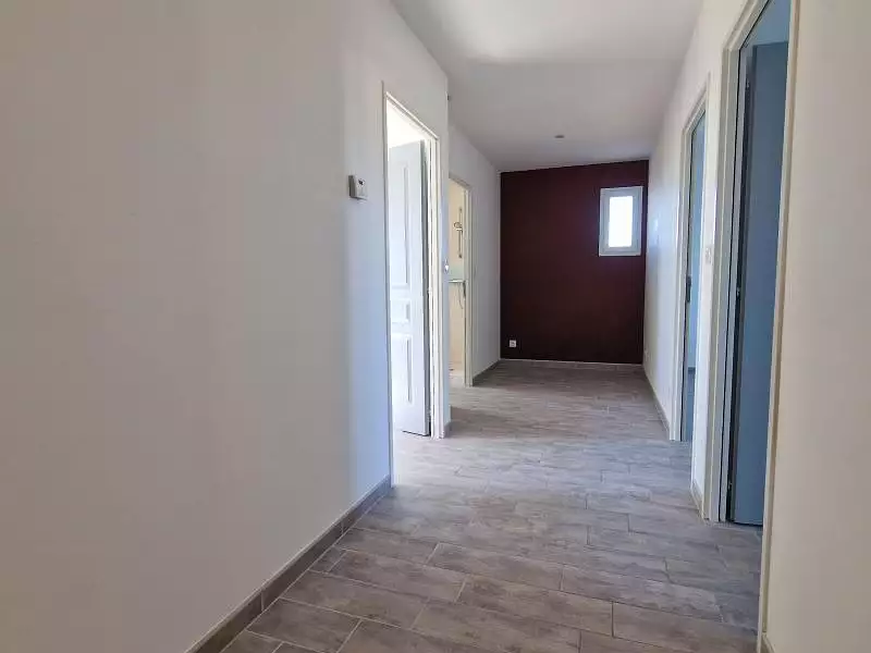 Maison, 140 m²